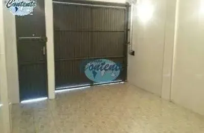 Casa com 4 quartos à venda no Parque Maria Domitila, São Paulo 