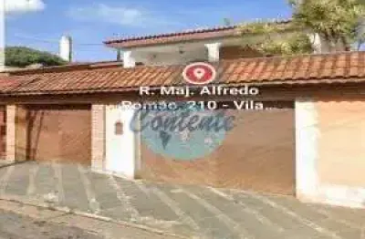 Casa com 5 quartos à venda na Vila Clarice, São Paulo 