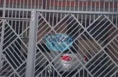 Casa com 3 quartos à venda na Rua Felisbino dos Santos, 443, Chácara Inglesa, São Paulo