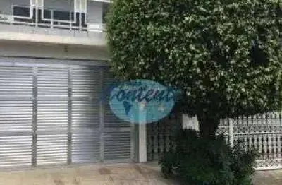 Casa com 4 quartos à venda na Rua Domenico Montella, 463, Jaraguá, São Paulo