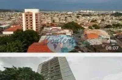 Apartamento com 3 quartos à venda na Rua Luís Carneiro, Vila Pereira Barreto, São Paulo