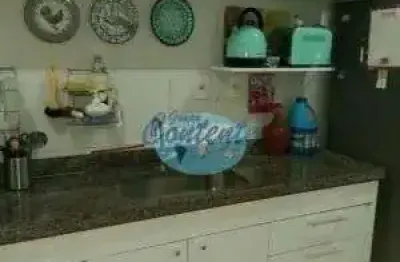 Apartamento com 3 quartos à venda na Rua Lázaro Suave, City Bussocaba, Osasco