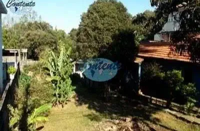 Terreno à venda na Rua Praia dos Estaleiros, Jaraguá, São Paulo