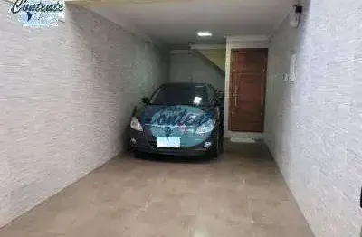 Casa com 3 quartos à venda na Rua Doutor André Peggion, Jardim Regina, São Paulo