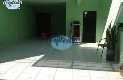 Casa com 3 quartos à venda na Rua Monsenhor Castro Nery, Parque Maria Domitila, São Paulo