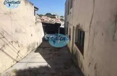 Casa com 3 quartos à venda na Rua Eratóstenes Azevedo, Jardim São José (Zona Norte), São Paulo