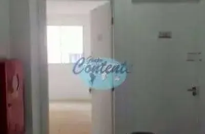 Apartamento com 2 quartos à venda na Avenida Alexios Jafet, Jardim Ipanema (Zona Oeste), São Paulo