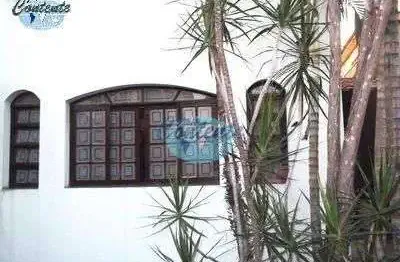 Casa com 3 quartos à venda na Rua Oclézio Dias, Jardim Regina, São Paulo