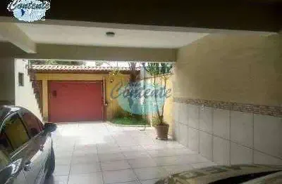 Casa com 3 quartos à venda na Rua Baltazar Pereira, Jardim Regina, São Paulo