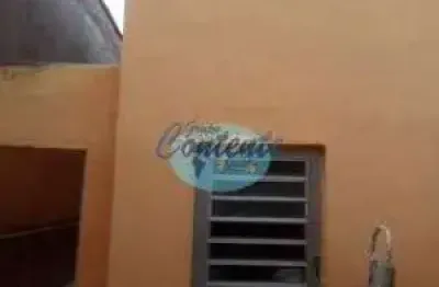 Casa com 3 quartos à venda na Rua Major João Joaquim Braga, Vila Clarice, São Paulo