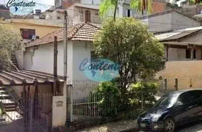 Casa com 1 quarto à venda na Rua Fontes da Silva, Jardim Regina, São Paulo