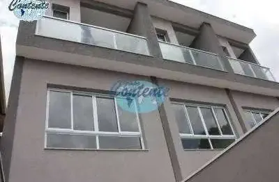 Casa com 3 quartos à venda na Rua Francisco Ursaia, Jardim Regina, São Paulo