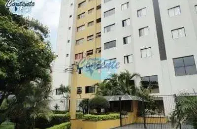Apartamento com 2 quartos à venda na Rua João Veloso de Oliveira, Parque São Domingos, São Paulo