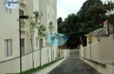 Apartamento com 2 quartos à venda na Rua Theófilo Azambuja, Jaraguá, São Paulo