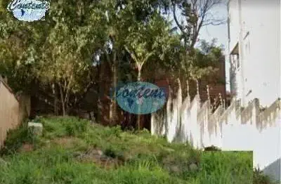 Terreno à venda na Rua Francisco Chaves Pinheiro, Vila Guedes, São Paulo
