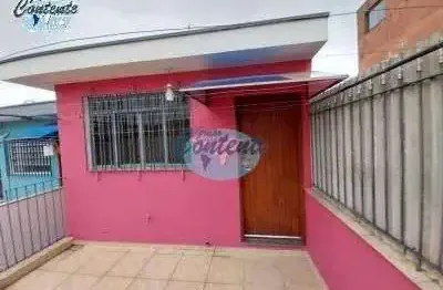 Casa com 3 quartos à venda no Jardim Mangalot, São Paulo 
