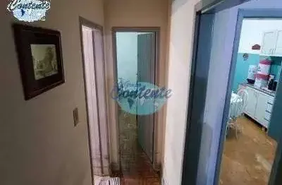 Casa com 3 quartos à venda na Vila Bonilha, São Paulo 