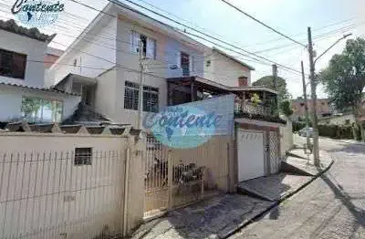 Casa com 2 quartos à venda no Jardim Regina, São Paulo 