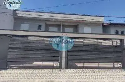 Casa com 3 quartos à venda na Rua Domingos de Magalhães, 27, Parque Maria Domitila, São Paulo