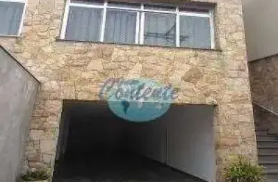 Casa com 3 quartos à venda na Rua Padre Marcigaglia, 97, Jardim Regina, São Paulo