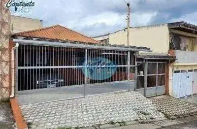 Casa com 2 quartos à venda na Rua São João Batista da Glória, 206, Vila Mirante, São Paulo