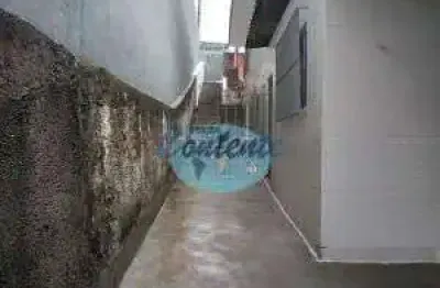 Casa com 2 quartos à venda na Rua Joaquim Oliveira Freitas, 2441, Vila Mangalot, São Paulo