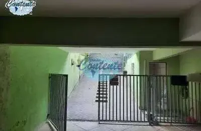 Casa com 3 quartos à venda no Jardim Pirituba, São Paulo 