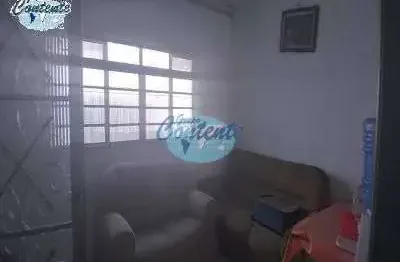 Casa com 6 quartos à venda no Jardim Santa Lucrécia, São Paulo 