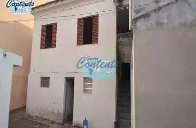 Casa com 2 quartos à venda no Jardim Regina, São Paulo 