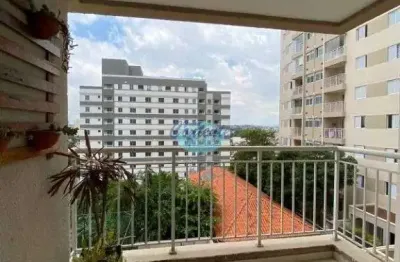 Apartamento com 2 quartos à venda na Rua São Francisco de Assis, 885, Vila Guedes, São Paulo