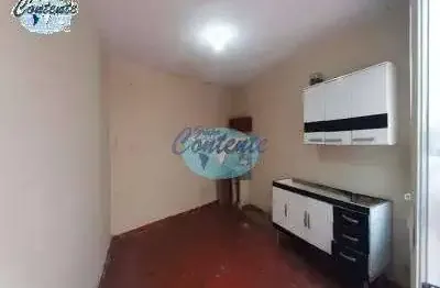 Casa com 2 quartos à venda na Vila Jaguara, São Paulo 