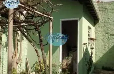 Casa com 2 quartos à venda no Jardim Santo Elias, São Paulo 