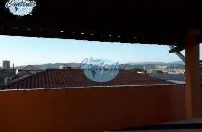 Casa com 3 quartos à venda na Rua Itaporanga, Vila Palmeiras, São Paulo