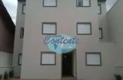 Apartamento com 2 quartos à venda na Vila Clarice, São Paulo 