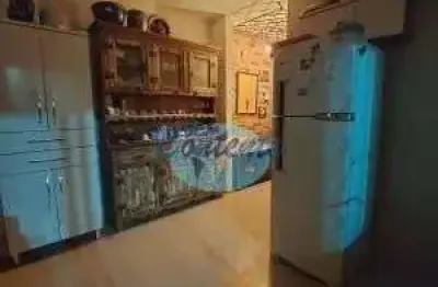 Casa com 2 quartos à venda na Vila Clarice, São Paulo 