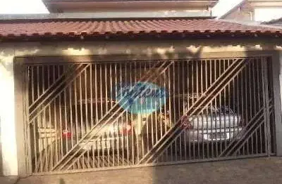 Casa com 2 quartos à venda em Pirituba, São Paulo 