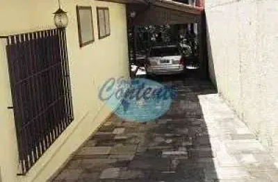 Casa com 2 quartos à venda na Vila Clarice, São Paulo 