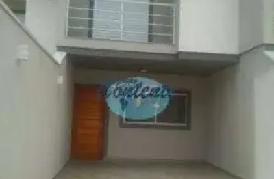 Casa com 3 quartos à venda em Pirituba, São Paulo 