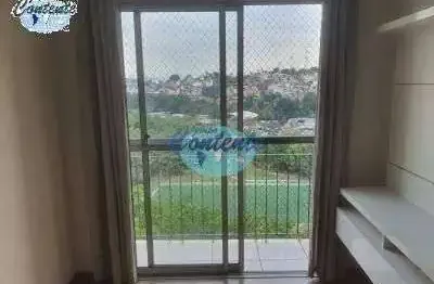 Apartamento com 2 quartos à venda na Rua Desembargador Manoel Carlos da Costa Leite, Conjunto Residencial Vista Verde, São Paulo