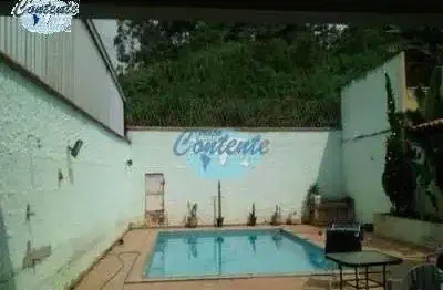 Casa com 2 quartos à venda na Rua Major Alfredo Romão, 368, Vila Clarice, São Paulo
