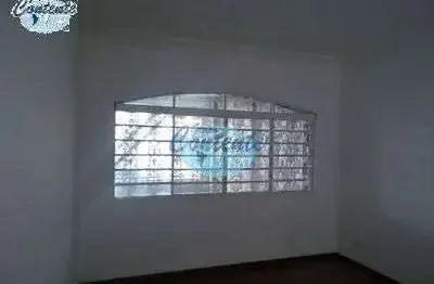 Casa com 3 quartos à venda na Vila Clarice, São Paulo 