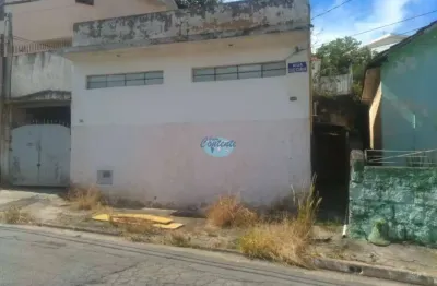 Casa com 1 quarto para alugar na Rua Luiz Cunha, Vila Pirituba, São Paulo