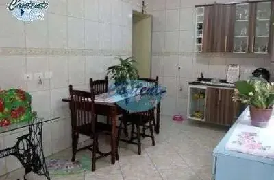 Casa com 2 quartos à venda no Jardim Regina, São Paulo 