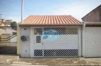 Casa com 3 quartos à venda em Pirituba, São Paulo 