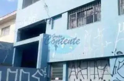 Casa comercial à venda em Pirituba, São Paulo 
