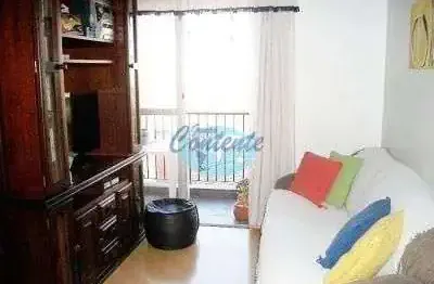 Apartamento com 2 quartos à venda em Pirituba, São Paulo 