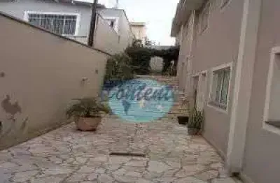 Casa com 3 quartos à venda na Vila Mangalot, São Paulo 