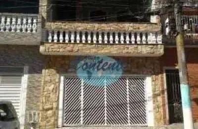 Casa com 2 quartos à venda no Jardim Vista Linda, São Paulo 