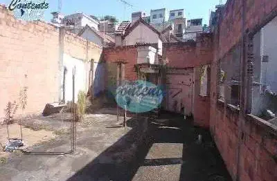 Terreno à venda na Vila Pirituba, São Paulo 