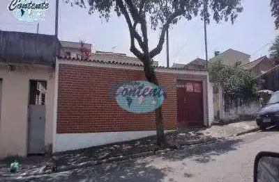 Casa com 3 quartos à venda no Jardim Regina, São Paulo 